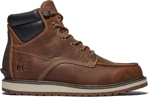 Timberland PRO Men's Irvine Wedge Industrial Work Boot, Black, 9 in Saudi Arabia