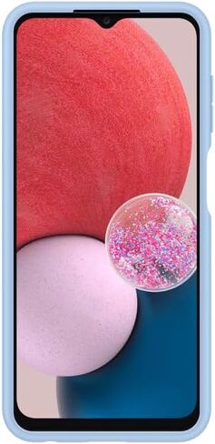 غطاء فتحة بطاقة Samsung A13 Arctic Blue in Saudi Arabia