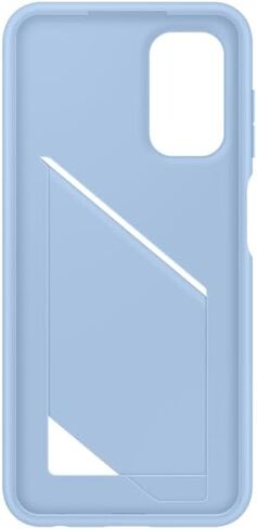 غطاء فتحة بطاقة Samsung A13 Arctic Blue in Saudi Arabia