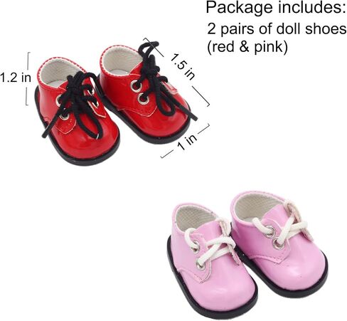 3 Pairs Mini Finger Shoes Gnome Shoes, Cute Elf Shoes PU Leather Mini Shoes for Finger Breakdance Fingerboard, 1/8 BJD Doll Shoes Used as Making Shoe Keychain (3 Colors) in Saudi Arabia