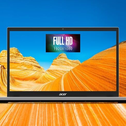 Acer Aspire 14 AI Copilot+ PC | 14 "عرض Wuxga | Intel Core Ultra 7 Processor 256V | NPU: تصل إلى 47 قمم-GPU: تصل إلى 64 TOPS | Intel ARC 140V | 16GB LPDDR5X | 1TB SSD | WI-FI 6E | A14-52M-72S0S0 in Kuwait