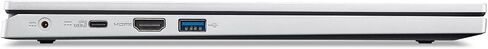 Acer Aspire 14 AI Copilot+ PC | 14 "عرض Wuxga | Intel Core Ultra 7 Processor 256V | NPU: تصل إلى 47 قمم-GPU: تصل إلى 64 TOPS | Intel ARC 140V | 16GB LPDDR5X | 1TB SSD | WI-FI 6E | A14-52M-72S0S0 in Kuwait