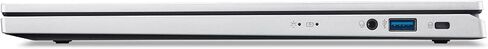 Acer Aspire 14 AI Copilot+ PC | 14 "عرض Wuxga | Intel Core Ultra 7 Processor 256V | NPU: تصل إلى 47 قمم-GPU: تصل إلى 64 TOPS | Intel ARC 140V | 16GB LPDDR5X | 1TB SSD | WI-FI 6E | A14-52M-72S0S0 in Kuwait