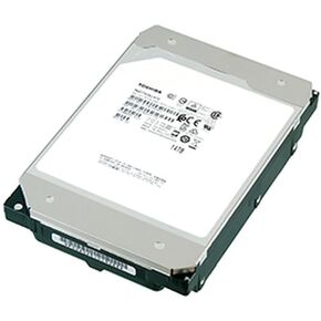 Toshiba Enterprise Catform Mg07Sca Series Mg07Sca12te - Disque Dur - 12 to - interne - 3.5 " - SAS 12GB/S - NL - 7200 Tours/Min - Mémoire Tampon: 256 MO