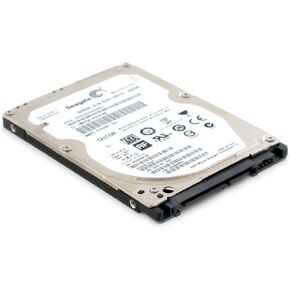 Seagate Momentus Thin 320 GB 7200 RPM SATA 3Gb/s 16 MB Cache 2.5-Inch Internal Notebook Hard Drive (ST320LT007)