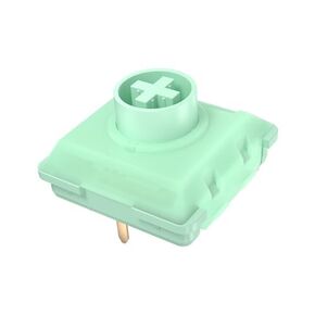 Quick Trigger Mechanical Keyboard Switch Four Seasons Spring Summer Autumn Winter MINI Low Profile Keyboard Switch (Autumn, 70)