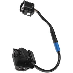 Backup Camera Compatible with Honda Civic (FC) 2016-2019, 39530-FC1-A01, 39530FC1A01, 39530-TBA-A01, 39530TBAA01, 39530-TBG-A01, 39530TBGA01, 39530-TEA-H01, 39530TEAH01 Rear View Camera