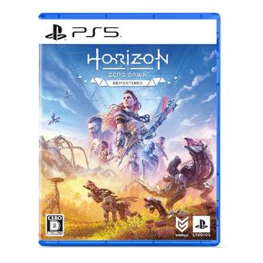 Horizon: Zero Dawn Remastered