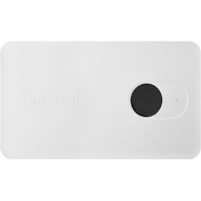 New Canaan Avalon Nano 3S Bitcoin Miner, 6 TH/s 140W ASIC Miner Bitcoin, Ultra-Quiet Crypto Miner with Canaan Original Power Supply for Home & Office, Support Bitcoin Solo Miner & Stake Pool, White