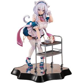 Liar Liar - Light Novel Shirayuki Himeji 1/6 PVC Figure