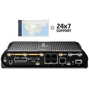 Cradlepoint IBR1700-1200M-B-bundle 4G LTE Cat 12 Router