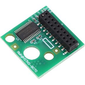 20Pin TPM2.0 Module for HPE 812119 001, TPM 2.0 Encryption Security Module for 745821 001
