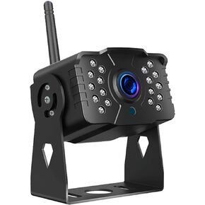 Wireless RV Backup Camera for B083XGR7D5 B083XRJD8L B0BHZRLXY6 B0BJ2GG4G2 for RV Camper Truck RV 5th Wheel PickupTrailer Bus IP69 Waterptoof