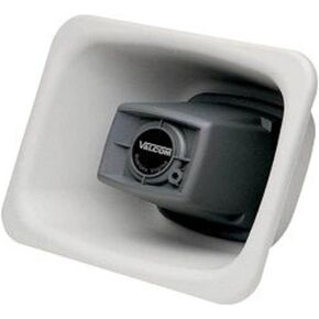 Valcom Vip-480al-W-Ic Audio Speaker