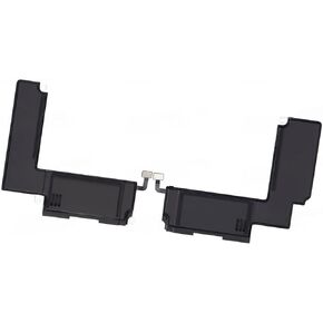 A2941 A3114 Speakers Set L/R for MacBook Air (15-inch, M2, M3, 2023/2024) 923-08960, 923-10339, 821-04253-A, 821-04253-03