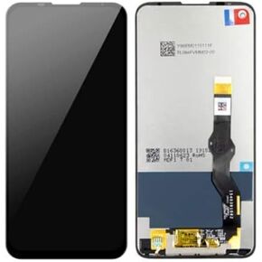 ygpmoiki for Motorola Moto G stylus 2020 LCD Screen Replacement XT2043-3 XT2043-7 XT2043 XT2043-4 XT2043-5 XT2043-6 LCD شاشة العرض الشاشة البديلة باستبدال تجميع الجزء 6.4 ".