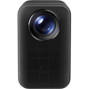 Xiaomi Smart Projector L1 مع Google TV Mini Home Projector Profection Full HD 200 ISO Lumens حتى 120 " / Omnidivisional Ceytonstes