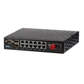 Netonix WS-12-250-DC WISP Switch