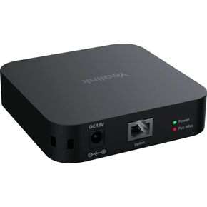 Yealink RCH40 Room Cable Hub
