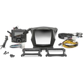 روكفورد فوسجيت X317-Stage1 Stereo Kit للاختيار 2017-2020 Maverick X3 Models