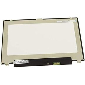 12.5" WXGA HD LCD Screen LED Display Panel 2HY74 02HY74 for Dell Latitude 7280/5280