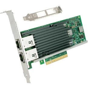 Intel X540T2BLK Server Adapter 2Port 10GBase-T RJ-
