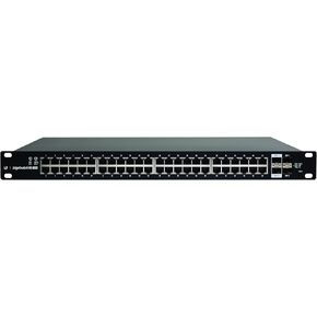 شبكات Ubiquiti Edgeswitch ES-48-750W 48-PORT MAGNING POE GIGABIT SWITCH (متجدد)