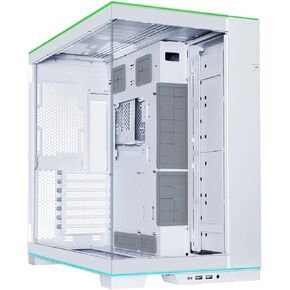 Lian Li O11D EVO RGB White