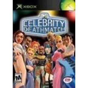 MTV Celebrity Deathmatch