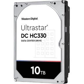 WD WUS721010AL5204 DC HC330 10TB 3.5" SAS 7200RPM 12Gb/s 256M Internal Hard Drive