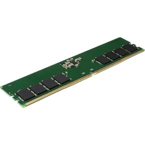 Kingston Technology KVR26N19D8/16 ValueRAM - DDR4-16 GB - DIMM 288-pin - 2666 MHz / PC4-21300 - CL19-1.2 V - unbuffered - Non-ECC