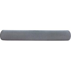 23716 Gel Keyboard Wrist Rest Pad, 19-Inch x2-7/8-Inch x3/4-Inch, Gray