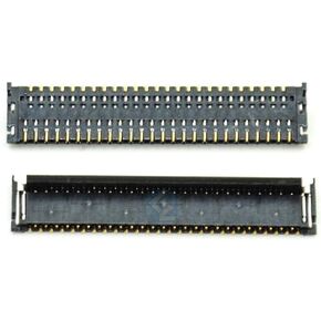 ePartSolution_ Replacement Part for LCD Display Digitizer Board Touch Screen Connector SMD Boards Connector for iPad 3/4 | iPad Mini | iPad Air | iPad Pro USA (iPad 3/4 LCD Connector)