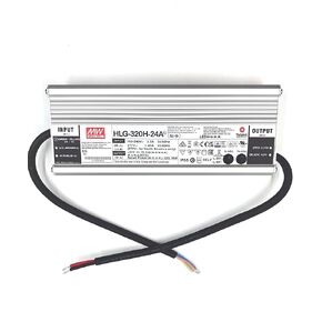 HLG-320H-24A Switching Power Supply