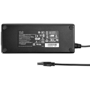 Cisco Meraki Replacement Power Adapter (90W) for MX65, MX65W [PN: MA-PWR-90WAC]