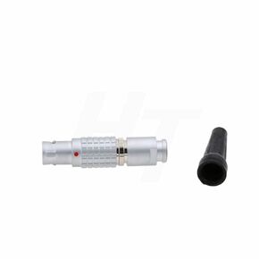 #US 10 Pack Female to Female Adapter Coupler Cable Extender 90 Degree Contor