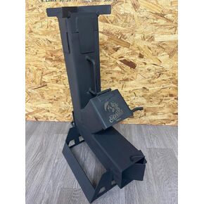 Rocket Stove Falcon 4 American Made
