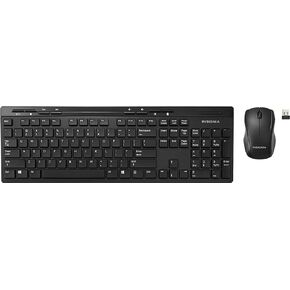 Insignia Wireless Keyboard & Mouse Combo
