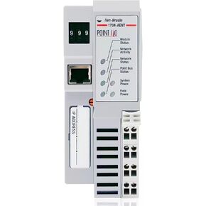 1734-Aent Point I/O Ethernet Network Adapter