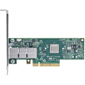 Mellanox Connectx-4 Lx En Network Adapter (MCX4131A-GCAT)