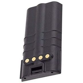 Battery Compatible with Harris P7100IP Rechargeable Two Way Radio 7.5v 2700mAH Ni-MH