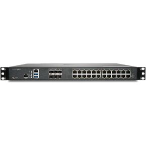 SONICWALL NSA 4700 HIGH Availability