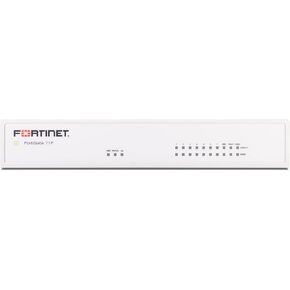 Fortinet FortiGate 71F Hardware, Plus 3 Year FortiCare Premium & FortiGuard Unified Threat Protection (UTP)