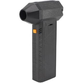 Septpenta High Power Mini Mini Blower ، Duster Air Electric ، تنظيف الكمبيوتر ، منفاخ الهواء للسيارات والكاميرات (Septpentaacgndpd-11)