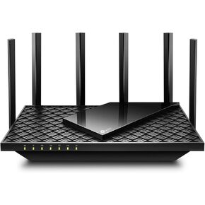 TP-Link AX5400 WiFi 6 Router (Archer AX72 Pro) Multi Gigabit Wireless Internet Router