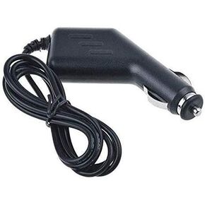 New Car Adapter DC Charger for Sony DCC-E345 DCCE345 Auto Power Supply Cord PSU