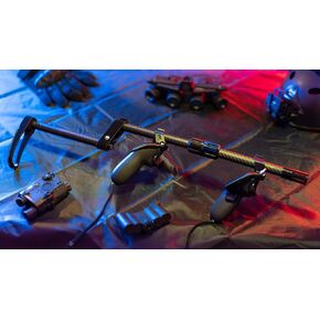 GunFace VR Magnetic-Split Controller-Stock (Army Green)