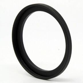 43-48 43mm-48mm Step Up Filter Ring 43mm Male to 48mm Female Lens Adapter