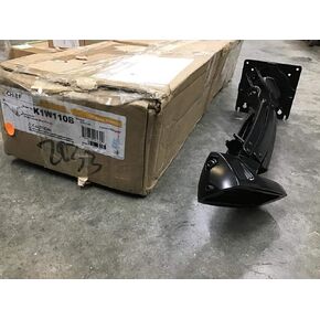 Chief Manufacturing KONTOUR Wall Mount for Flat Panel Display K1W110B