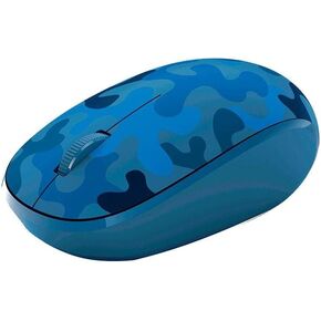 Microsoft Bluetooth Mouse (Nightfall Camo)